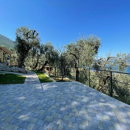 Bed and Breakfast Bb Kasa Katia Malcesine Exteriér fotografie